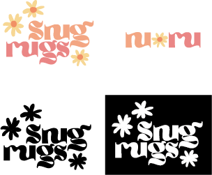 logos snug rugs